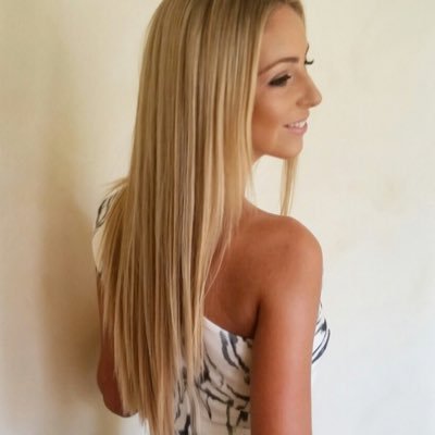 Profile Picture of Jackie Carter (@JackieCarter_X7) on Twitter