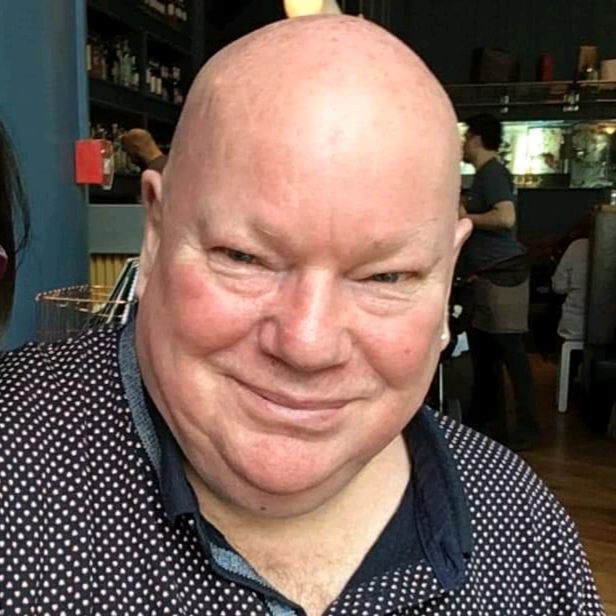 Profile Picture of Adie Tony Fred Godda (@adietonyfredgoddard) on Tiktok