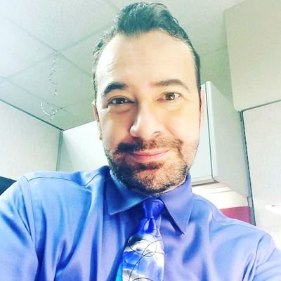 Brett D. Cullum - Twitter Profile Picture of Brett D. Cullum (@CullumBrett) on Twitter