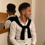 Profile Picture of Emanuel Serrano (@emanuel_serrano_7) on Instagram