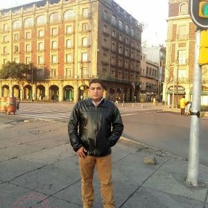 Profile Picture of Luis Camarillo (@Luiscamarillo81) on Twitter