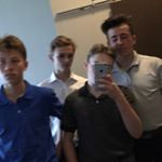 Profile Picture of Seth Martens (@seth_martens149) on Instagram