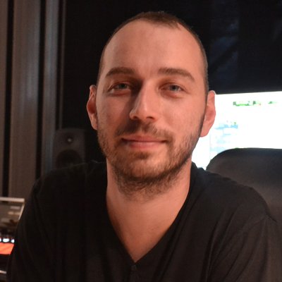 Profile Picture of Nebojsa Simic (@Nebes16) on Twitter