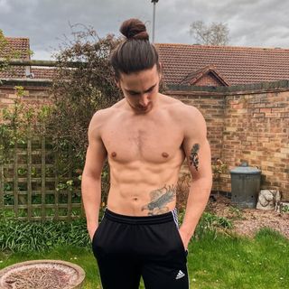 Profile Picture of Tyler Carey (@ty_fitness_) on Instagram