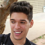 Profile Picture of Pedro Leão (@pedro_leão) on Flickr
