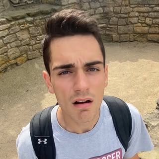 Profile Picture of Tom Oates (@tom.oates) on Instagram