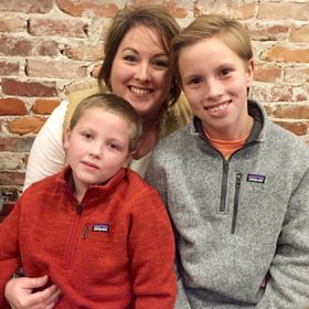 Profile Picture of Leigh Stanford (@leighstanford11) on Pinterest