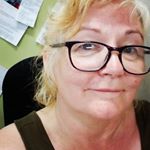 Profile Picture of Lise Michaud (@liseblou) on Instagram