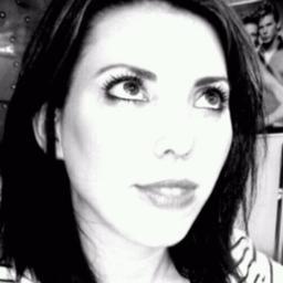 Profile Picture of Jacquelyn Abrams (@bereastylist) on Twitter