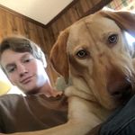 Profile Picture of Blake McPherson (@blake_mcpherson_5124) on Instagram