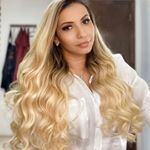 Profile Photo of Salão Patricia B. Mega Hair (@patriciabarrosomegahair) on Instagram