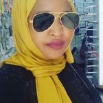 Profile Picture of Subira Adamu (@wamtunguja) on Instagram