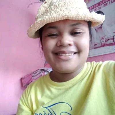 Profile Picture of Luther Jane Dagpilan Erika (@JaneDagpilan) on Twitter