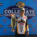 Profile Picture of Sam Shoemaker (@shoemaker_fishing) on Instagram
