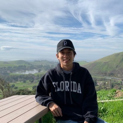 Profile Picture of Benjamin Lam (@BenjaminlamUF) on Twitter