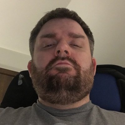 Profile Picture of Andrew M Elgert (@elgert_m) on Twitter