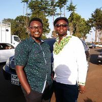 Profile Picture of James Karimi (@james-karimi-13) on Quora