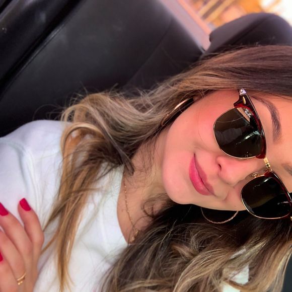 Profile Picture of Amanda Libardi (@amanda_ysoy) on Poshmark