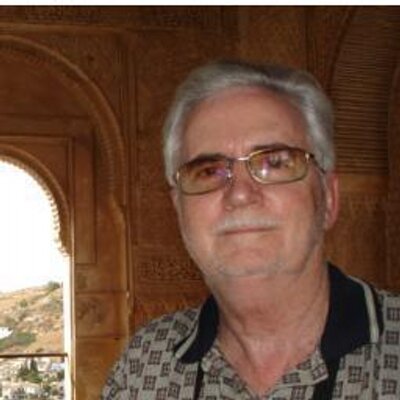 Profile Picture of Paul Lennon (@irishmexican43) on Twitter