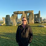 Profile Picture of Gordon Stephens (@gordon.70) on Instagram