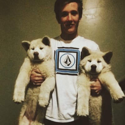 Profile Picture of RJ (@rjmeyer17) on Twitter