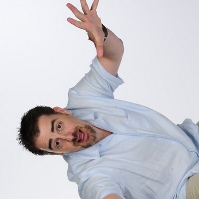 Profile Picture of Joe Morelock ( ͡° ͜ʖ ͡°) (@radiumray) on Twitter