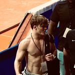 Profile Picture of Scott Busse (@scott_busse) on Instagram