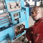 Profile Picture of Faisca Júlio Joaquim (@faisca.joaquim) on Facebook