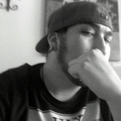 Profile Picture of Thomas Abeyta (@RVOclefty) on Twitter