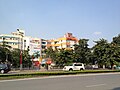Profile Picture of Ngọc Khánhon Wikipedia