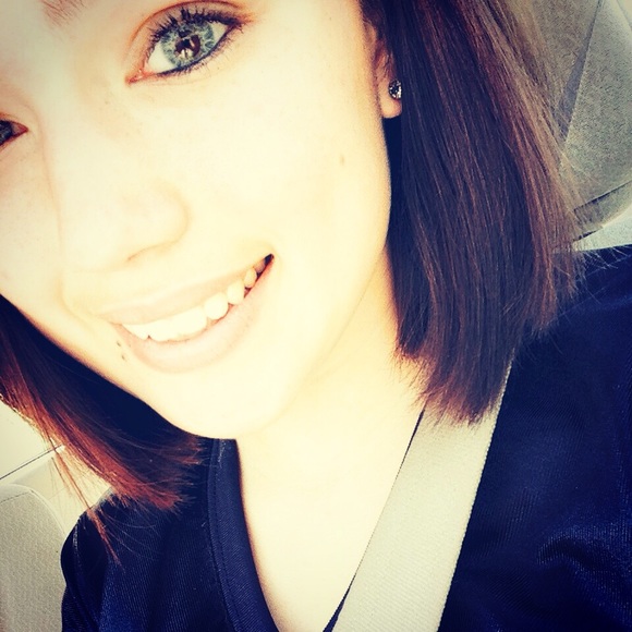 Profile Picture of Marina Blevins (@marinadelrae13) on Poshmark