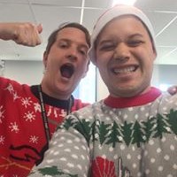 Profile Picture of Aaron Giles (@aaron-giles-13) on Quora