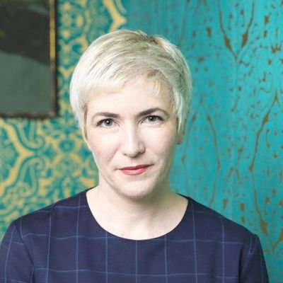 Profile Picture of Alice Sullivan (@ProfAliceS) on Twitter