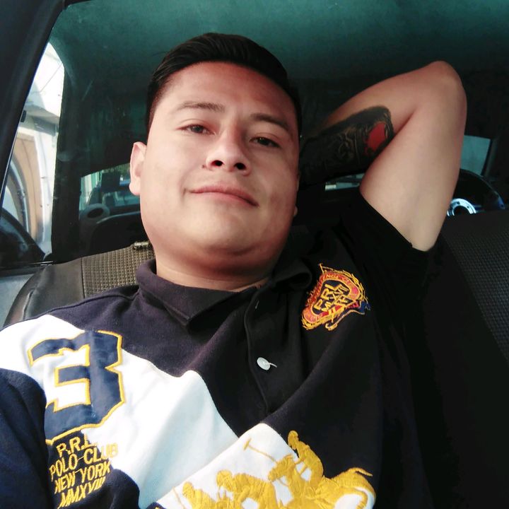 Profile Picture of ivancin (@ivancin751) on Tiktok