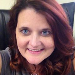 Profile Picture of Corrina Webber (@corrinawebber) on Tiktok