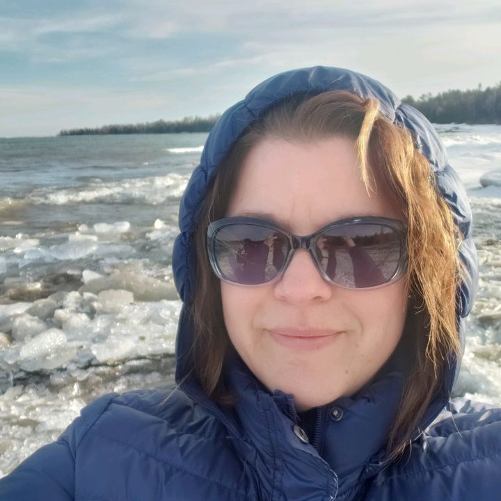 Profile Picture of christy stack (@christys544) on Tiktok