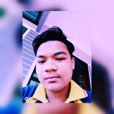 Profile Picture of Ahmad Iqram (@AhmadIqram13) on Twitter