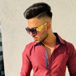 Profile Picture of Mannpreet Singh (@mann.preet12) on Instagram