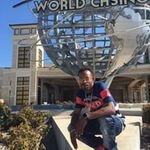 Profile Picture of Corey Mcintee (@jesterwolrd) on Instagram
