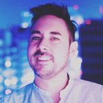 Profile Picture of Richard McCracken (@richard_mccracken) on Instagram