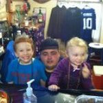 Profile Picture of Michael Roussos (@roussosmike) on Instagram