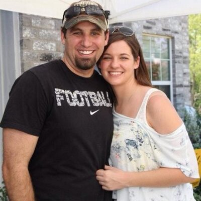 Profile Picture of Joey Forsythe (@texansBC27) on Twitter