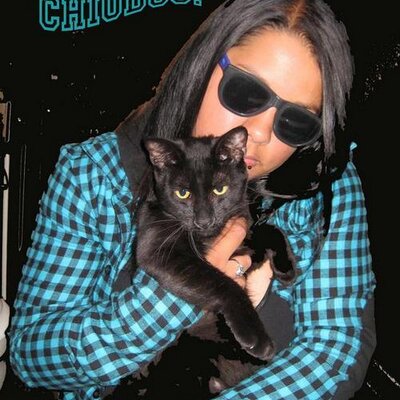 Profile Picture of Cecily Ramirez (@sQuishyVC) on Twitter