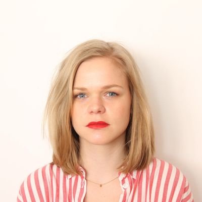 Profile Picture of Eva Stevens (@Evchen_S) on Twitter