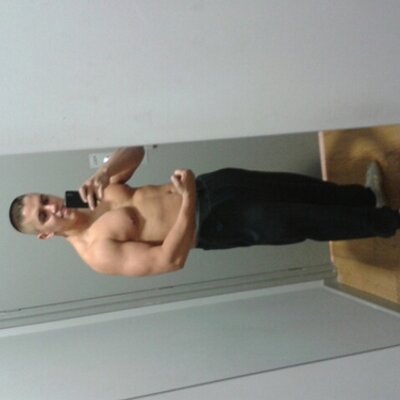 Profile Picture of Anthony Mather (@mather_mav18) on Twitter