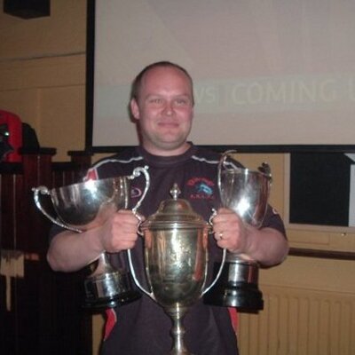 Profile Picture of Sam Wray (@samwray2) on Twitter