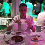 Profile Picture of 𝕵𝖆𝖒𝖊𝖘 𝕱𝖆𝖗𝖆𝖍 (@jamesfarah_) on Instagram