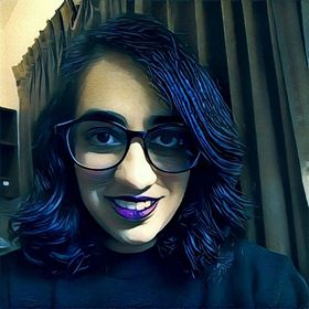 Profile Picture of Amna Memon (@amnam) on Pinterest