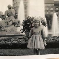 Profile Picture of Eve Roberts (@eve-roberts-9) on Quora