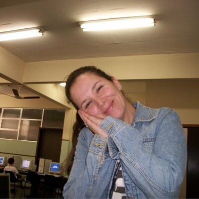 Profile Picture of Daniela Galante (@Prof_Info_Dani) on Twitter